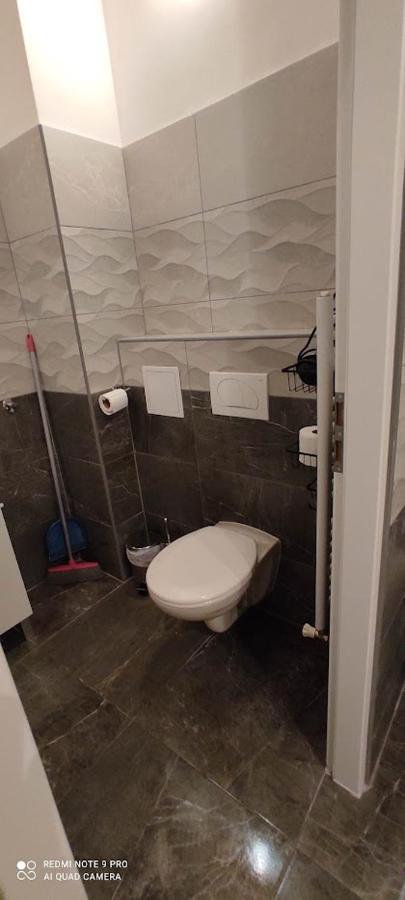 Apartman Sipak Fužine エクステリア 写真